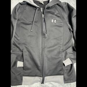 Under Armour‎ Jacket Size Medium